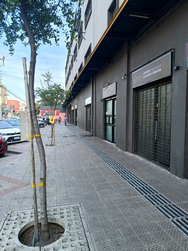 Local Comercial 28 M2 Smartfit San Diego Franklin Rondizzoni