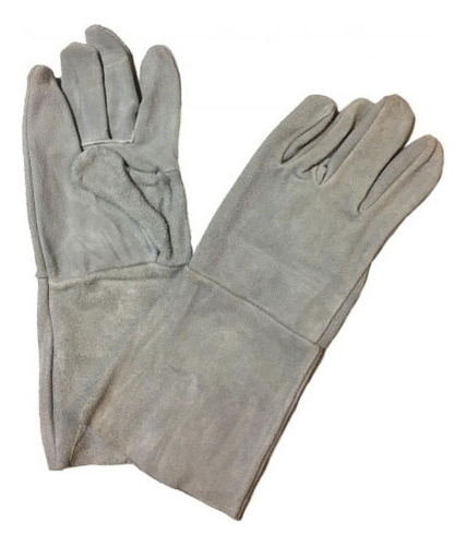 Guantes De Descarne Largoguantes De Descarne Largo