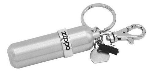 Envase Surtidor Recipiente De Combustible Zippo Portatil