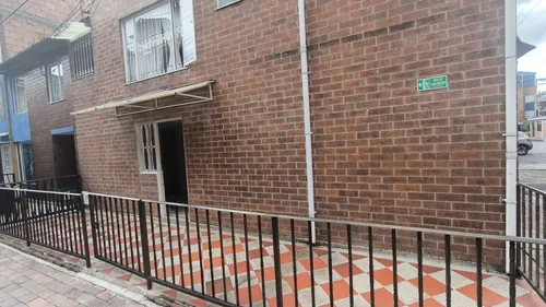 Apartamento En Arriendo Con Servicios Y Administración