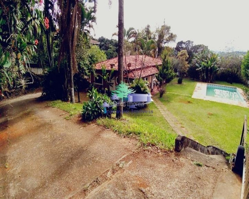 Chácara Jardim Paulista Atibaia - Ch00745