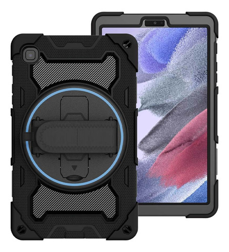 Capa Armadura New Compatível Com Galaxy Tab A7 Lite/ T225
