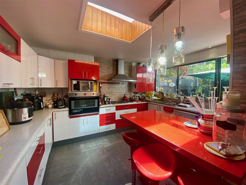 Casa En Venta Luis Zegers - Del Inca 3d Mas Serv.