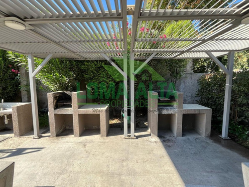 Departamento De 2 Dormitorios Y 1 Baño Comuna De La Granja