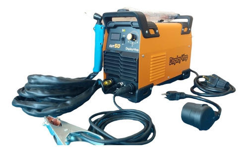 Remate Cortadora Plasma Cut 50 Nueva Hasta 3/8 110/20 Vl 