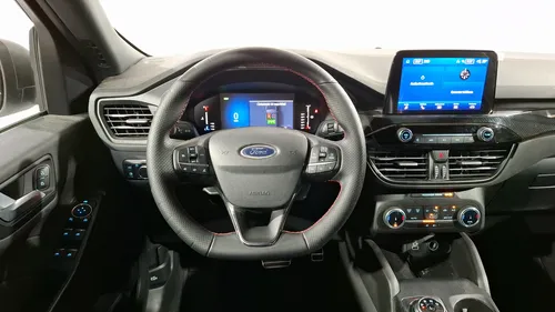 Ford Escape 2.5 HEV ST-LINE CVT