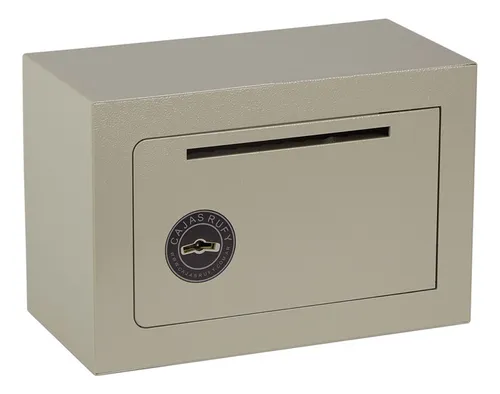 Caja fuerte para vehiculos hot sale