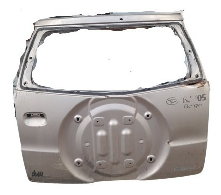 Compuerta Trasera Daihatsu Terios Bego 08-14