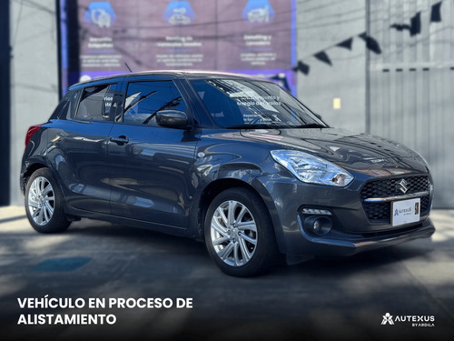 Suzuki Swift 1.2 Gl