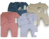 Comprar Enteritos De Polar Beba\u002Fe Dreams Art:509 Casa Tutim.