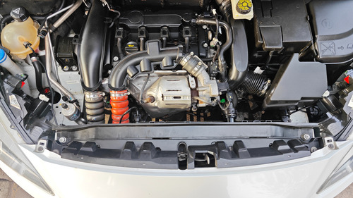 Peugeot 308 1.6 Feline Thp 163cv