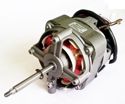 Motor 127v Ventilador Force Repelente Vf55 Arno Original