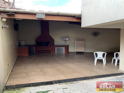 Sobrado Vila Salete São Paulo/sp - 12097