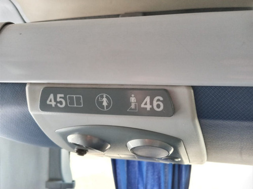 Imagem 13 de 15 de Marcopolo Paradiso 1050 G7 Ano 2011 Volvo B7r Jm Cod.563