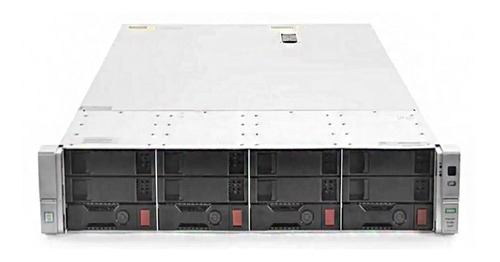 Servidor Hp Proliant Dl380 Gen9 - Seminovo