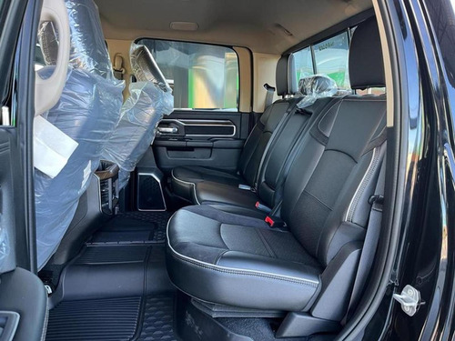 RAM Ram 3500 Laramie 3500 6.7 4x4 Cd Tbo Dies Aut