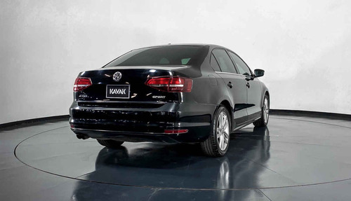Imagen 7 de 15 de 103678 - Volkswagen Jetta 2016 Con Garantía