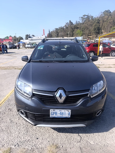 Renault Stepway 1.6 Trek Mt