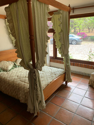 Rancho En Venta En Xochitlán Morelos