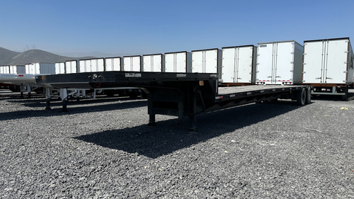 Cama Baja 40 A 53 Pies Nuevos Suspension Reforzada Atro 2026