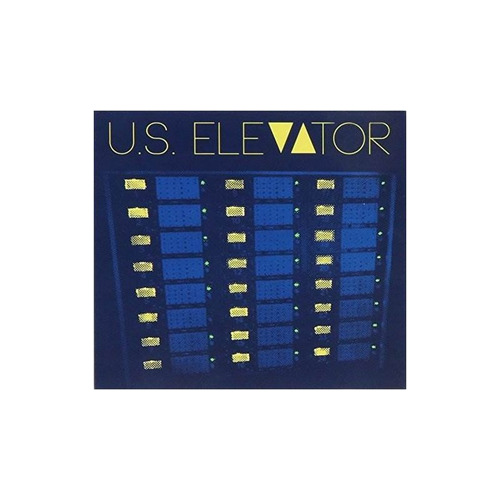 Us Elevator Us Elevator Usa Import Cd Nuevo