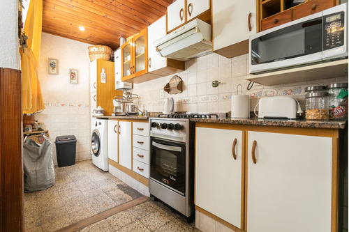 Venta Departamento Tipo Casa 3 Ambientes Coghlan