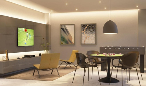 Apartamento À Venda, 55 M² Por R$ 248.355,00 - Manaíra - João Pessoa/pb - Ap0323