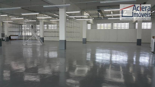 Imagem 3 de 15 de Cea - Centro Empresarial Anhanguera - São Paulo - Ga0459