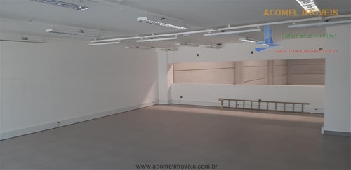 Imagem 27 de 29 de Galpões Para Alugar Em Cotia/sp - Alugue O Seu Galpões Aqui! - 1436843
