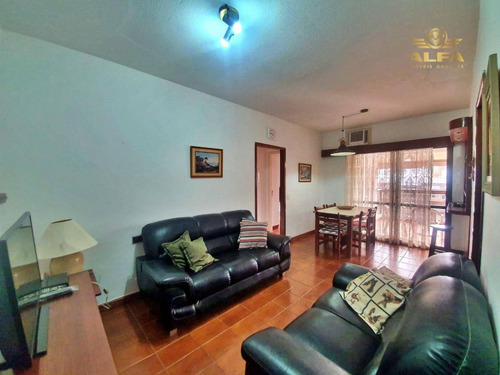 Imagem 6 de 17 de Flat Com 2 Dormitórios À Venda, 60 M² Por R$ 400.000,00 - Pitangueiras - Guarujá/sp - Fl0019
