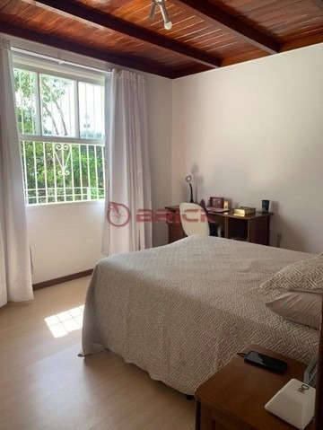 Imagem 8 de 20 de Casa Linear Com 3 Quartos Sendo 1 Suíte, 650 M² De Terreno No Parque Do Imbuí - Teresópolis/rj. - Ca02029 - 70831316