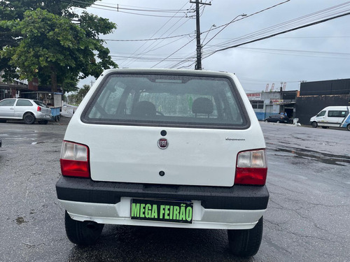 Fiat Uno 1.0 Vivace Flex 5p