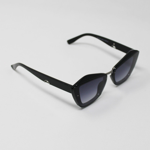 Gafas De Sol Cat Eye Lentes Grandes Ojo Gato Retro Vintage