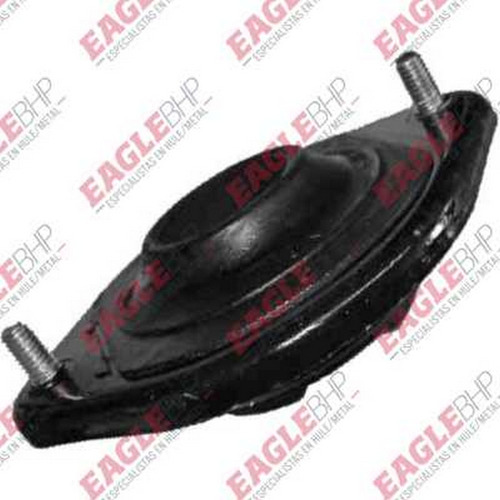 Base Amort. Del. - Izq. Chevrolet Monza Pop 2002 1.4 L4