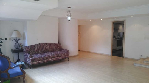Imagen 3 de 14 de Se Vende Apto 197m2 3h+s/4b/3p Los Palos Grandes
