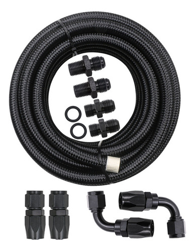 Kit De Línea De Refrigeración De Transmisión Automática