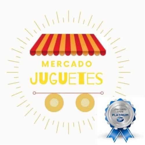 Licuadora Para Niñas Funciona De Verdad Con Luz Play Home
