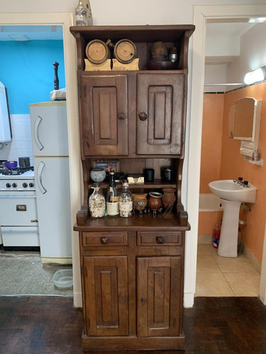 Imagen 3 de 16 de Venta 2 Ambientes En San Cristóbal