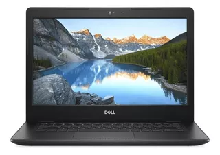 Dell Inspiron 14 3493 Core I5 1035g4 128gb Ssd 4gb