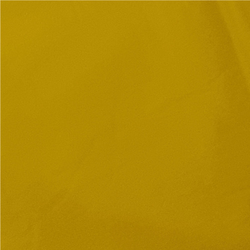 Pliegos Papel China De 50x75cm 100 Hojasxcolor Manualidades Color Amarillo Lisa