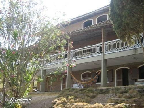 Imagem 2 de 27 de Casa Com 7 Dormitórios À Venda, 600 M² Por R$ 1.500.000,00 - Novo Gravatá - Gravatá/pe - Ca0087