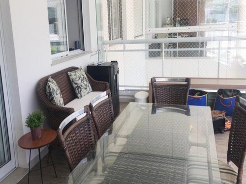 Imagem 13 de 18 de Apartamento Em Resort Frente Mar- 2 Dormitorios Sendo Suites - Florianopolis - 2d270 - 67662704