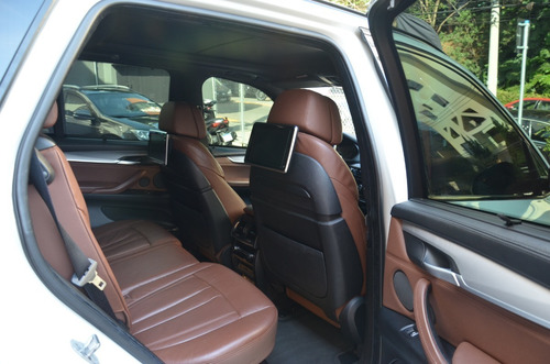 Imagem 7 de 13 de Bmw X5 3.0 4x4 M50d I6 Turbo Diesel