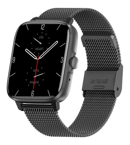 Smartwatch Reloj Inteligente Bluetooth Llamadas No.1 Dt102