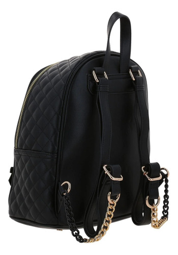 Mochila Barbie By Gorett Surikk Backpack Br24117-3