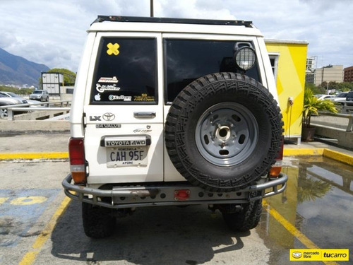 Toyota Machito Sincrónico