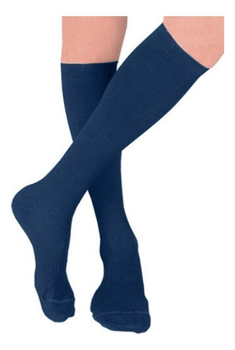 6 Pares De Calcetines De Compresión Para Varices 30-40 Mmhg