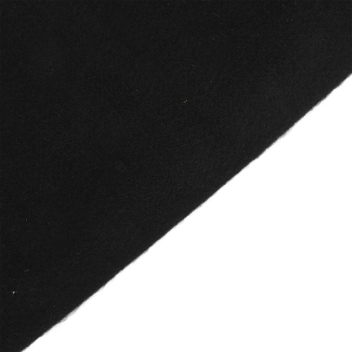 Manta De Soldadura De Fieltro De Carbono, 20 X 20 Pulgadas,