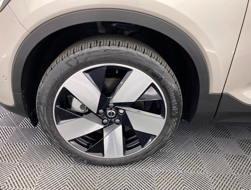 Volvo XC40 0.0 RECHARGE ULTIMATE PURE ELECTRIC 4X4