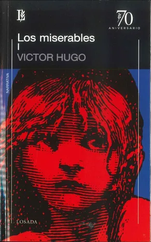 Los Miserables I Y Ii - Victor - Losada